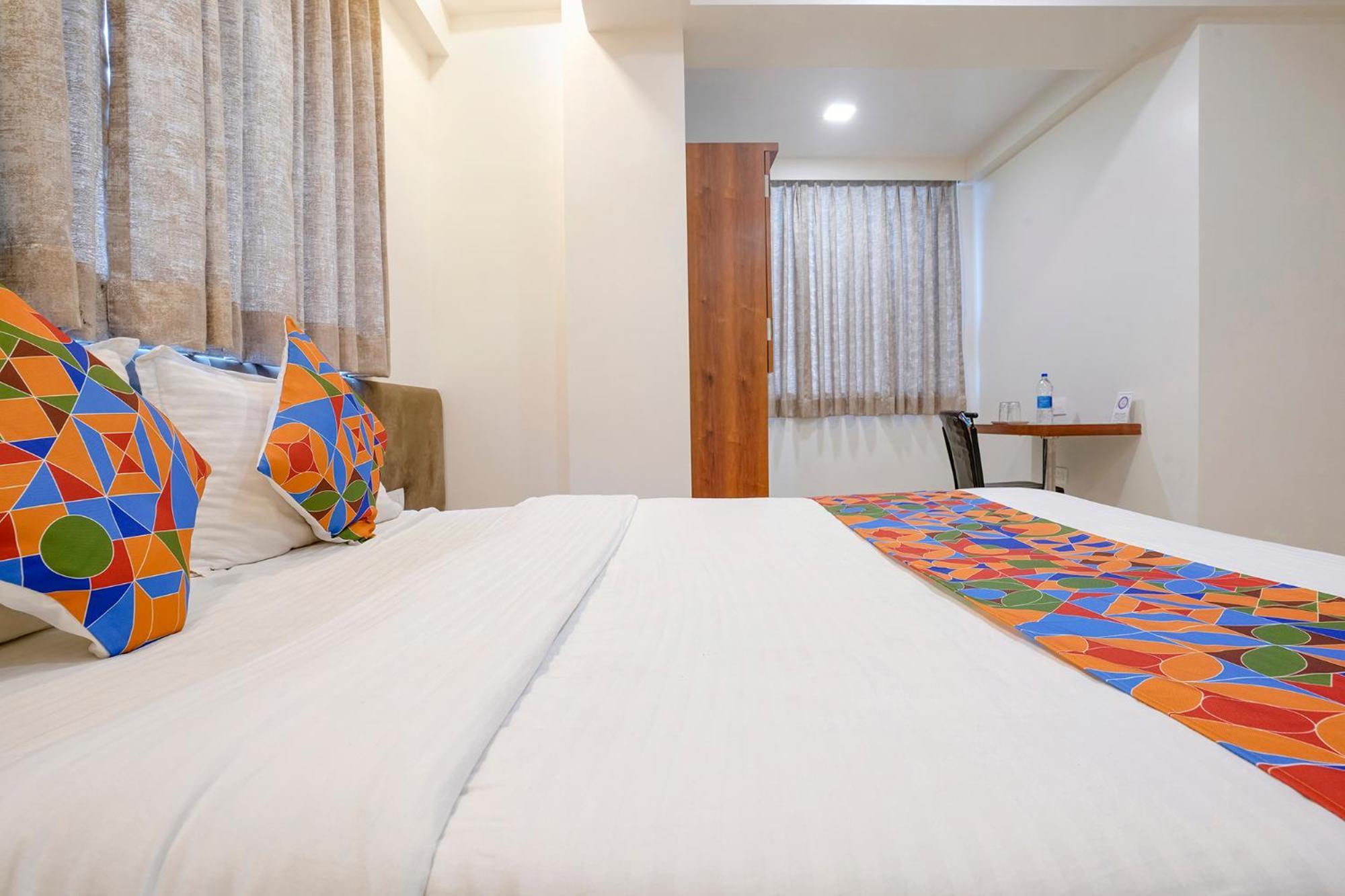 Fabhotel The Mint - Mumbai — Photos 3